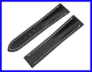 20mm 22mm Deployment Watch Strap fits OMEGA Seamaster  