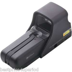 EOTech 512.A65/1 Holographic Reflex Red Dot Weapon Sight Scope (EO512 