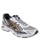 Athletics Asics Mens GT 2150 Black/Onyx/Lighnting Shoes 