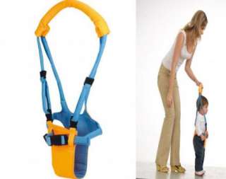 Safe Child Harness Walking Reins Highchair Straps baby  