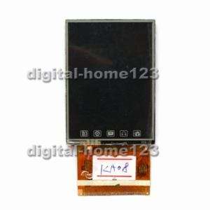 Touch screen & LCD display for KA08 KA09 mini phone  