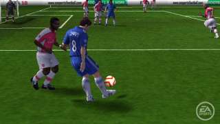 FIFA 10 Sony PSP  Games