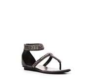 Kenneth Cole Reaction Keep End Girls Youth Sandal