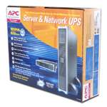 APC Smart UPS SN1000 UPS Battery Backup   1000 VA, 120 Volts, 2U 