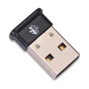 Concepts M30007 MB Bluetooth 2.0 USB Adapter 