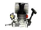 SH ENGINES Model 28 Nitro Engine 4.57cc for RC Car Buggy Truck Truggy 