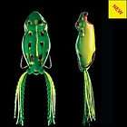 MATZUO TOPWATER KROAKER NATURAL GREEN FROG MTZ CF 31