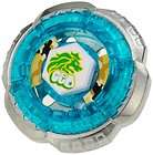 Beyblades JAPANESE Metal Fusion Battle Top Booster #BB30 Rock Leone 