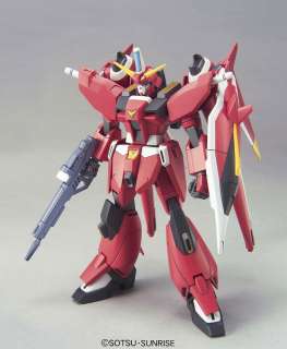HG SEED Destiny #24 Saviour Gundam 1/144 Plastic Model Kit BANDAI NIB 