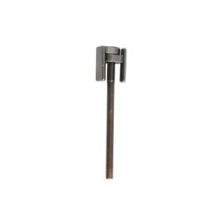 SmartStop Oil Rubbed Bronze Hinge Pin Doorstop 14897 