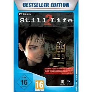 Still Life 2 [Bestseller Edition]  Games