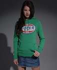    Womens Superdry Sweats & Hoodies items at low prices.