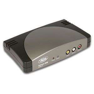 ADS Instant DVD 2.0 Video Capture Device 