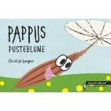 Pappus Pusteblume von Christoph Langner (Gebundene Ausgabe) (1)