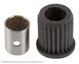 FORD TRACTORS 2000 3000 4000 BUSHING. PART# C5NN3517A  