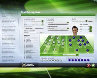 Fussball Manager 09 Pc  Games
