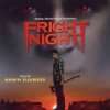 Fright Night [Soundtrack LP] Brad Fiedel, Sparks, J. Geils Band, Devo 