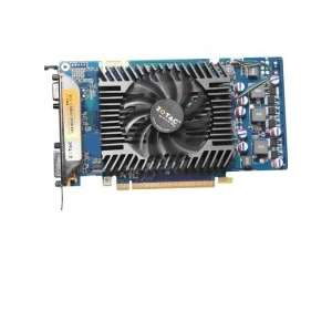 Zotac GeForce 9600 GSO Video Card   512MB DDR3, PCI Express 2.0, DVI 
