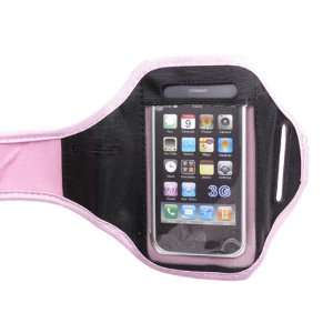 Apple iPhone 4 3G 3Gs 2G iPod Sport Tasche Bag Case Arm Joggen Fitness 