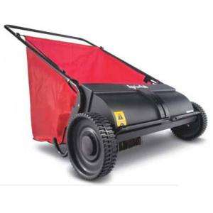 Agri Fab 26 in. Push Lawn Sweeper 45 0218 