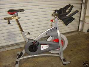 2012 Schwinn AC Sport Commercial Indoor Group Cycle  