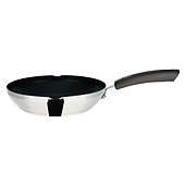 This Morning by Prestige 14cm Stainless Steel Milk Pan, Grey