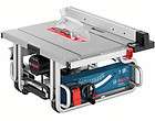 Bosch GTS 10 J Pro 10 254mm 1800W Compact Table Bench 