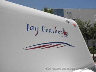 07 Jayco Jay Feather 29D Luxury Travel Trailer SUPER CLEAN 100 READY 