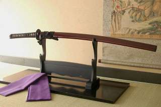 by the real samurai everything in our  sword collection has a 