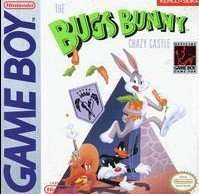 NEU Billiger kaufen   Bugs Bunny   Crazy Castle (Game Boy) lose