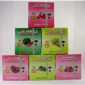 Al Fakher Shisha Flavours   250g (100% Genuine)  