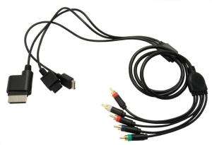HD PVR Gaming Cable