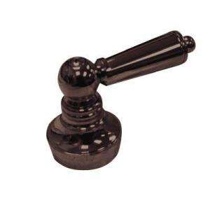 DANCO Universal Lever Handle in Oil Rubbed Bronze 89419 at The Home 
