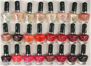 Borghese Nail Lacquer NEW  