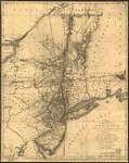 54 Historic Revolutionary War Maps of New Jersey NJ on CD   B63  