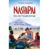 Nashipai   Die die Freude von Christine Lauterbach (Gebundene 