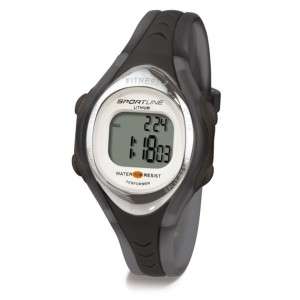 Womens Sportline 555 Calorie Tracking Fitness Watch  
