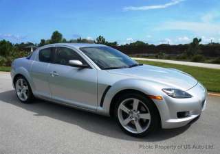 2004 Mazda RX8 Sport   Click to see full size photo viewer