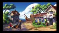 Monkey Island   Special Edition Collection Playstation 3  