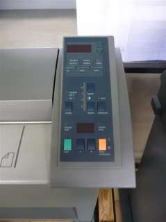 Océ 9400 Großformat / Oce 9400 Plotter und Scanner  