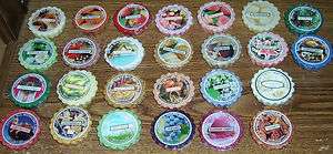 Yankee candle scent tarts  