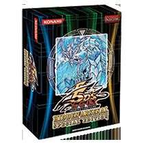 YUGIOH HIDDEN ARSENAL SPECIAL EDITION BOX SEALED NEW  