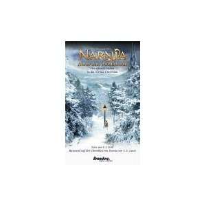   Führer durch das Narnia Universum  E. J. Kirk Bücher