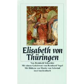 Elisabeth von Thüringen. Die Kraft der Liebe  Ursula Koch 