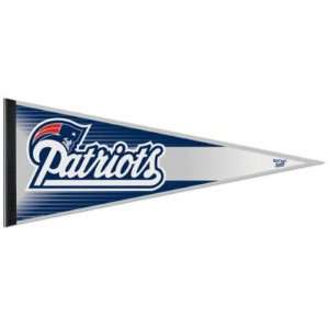 Wimpel New England Patriots  Sport & Freizeit