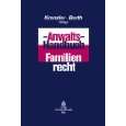 Anwalts Handbuch Familienrecht von Esther Caspary, Oliver Geißler 