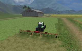 Landwirtschafts Simulator 2011 Collectors Edition, Abbildung #05
