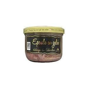   Gelee, Épaule en gelée 360 g.  Lebensmittel & Getränke