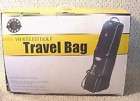 Golbal Gear Wheeled Golf Travel Bag   BRAND NEW