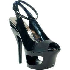 Highest Heel Envy 31      Shoe